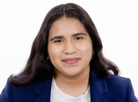 Photo of Deisy Abarca-Espiritu